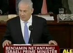 Netanyahu Addresses Congress